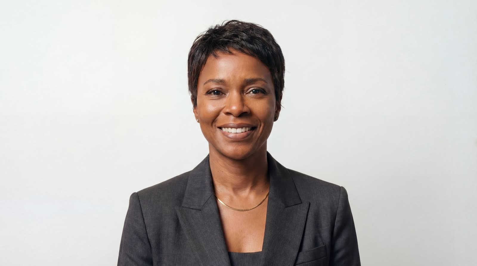 Head of HR, final headshot