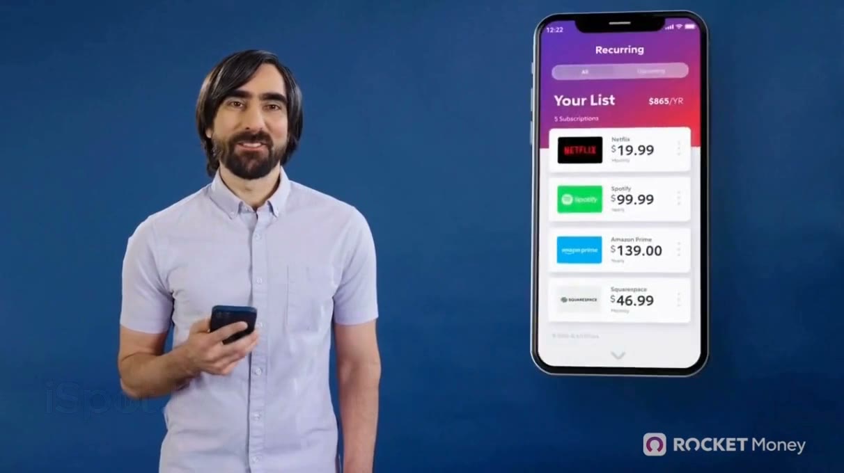 Still from Real customers, real savings